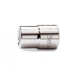 Chiave Bussola bocca esagonale Acciaio cromato - UNI/ISO 2725 DIN 3124 - 928/A MM 34