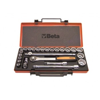 Cassetta completa con...