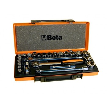 Cassetta completa con...