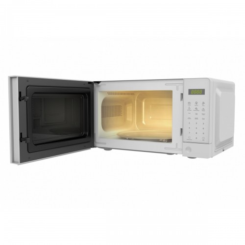 Beko MOC201103W - Forno a Microonde, 20 Litri,...