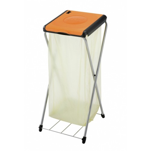 Gimi Nature Plus 1 Rettangolare Resina, Acciaio...