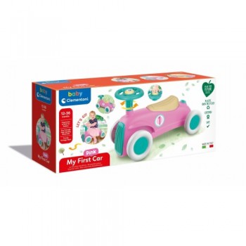 Clementoni Macchinina... 2