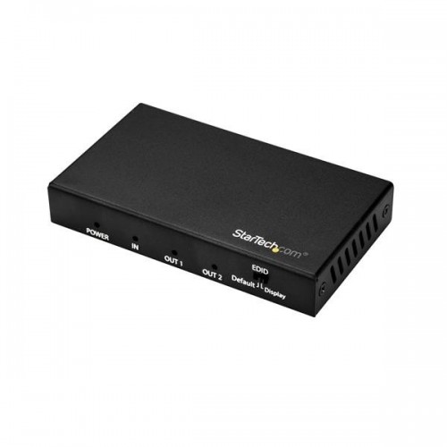 StarTech.com Sdoppiatore Splitter HDMI a 2...
