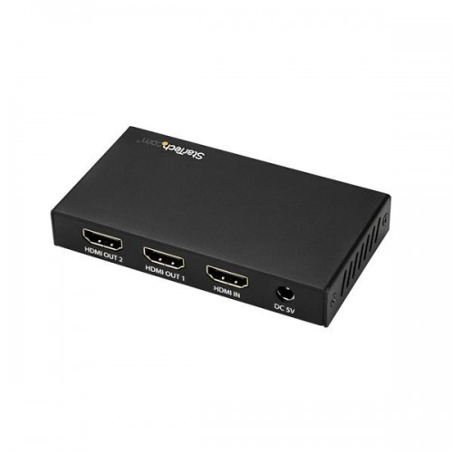 StarTech.com Sdoppiatore Splitter HDMI a 2...