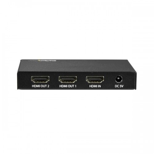 StarTech.com Sdoppiatore Splitter HDMI a 2...