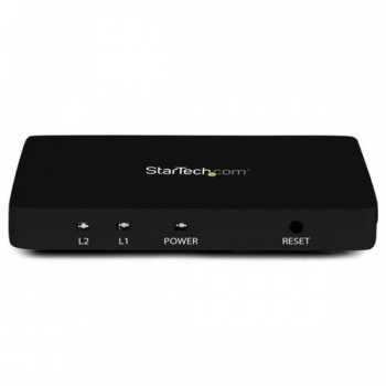 StarTech.com Sdoppiatore... 2