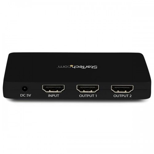 StarTech.com Sdoppiatore Splitter HDMI 4k 30hz...