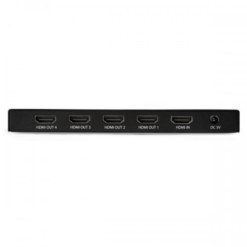 StarTech.com Sdoppiatore Splitter HDMI a 4...