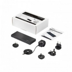 StarTech.com Sdoppiatore Splitter HDMI a 4 porte - 60Hz