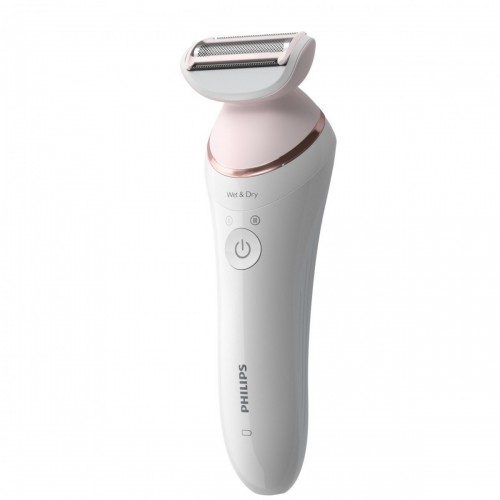 Philips Epilatore Wet & Dry per gambe, corpo e...