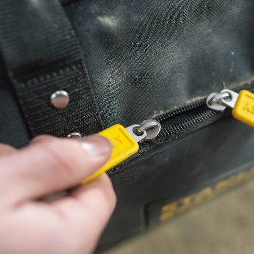 Stanley FMST1-80144 cassetta per attrezzi Nero...