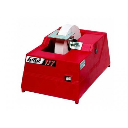 Affilatrice professionale ad acqua 150 W con...