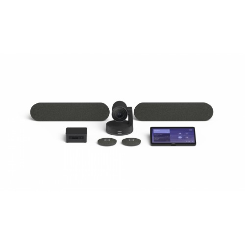 Logitech Tap Large Bundle – Microsoft Teams...