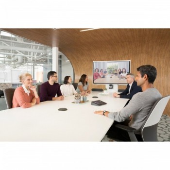 Logitech Tap Large Bundle –... 2