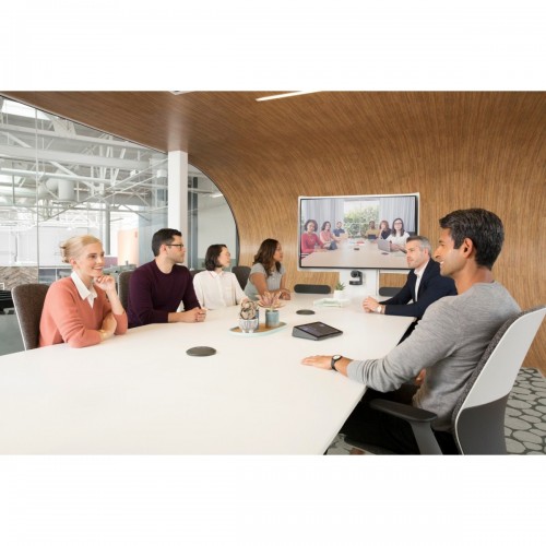 Logitech Tap Large Bundle – Microsoft Teams...