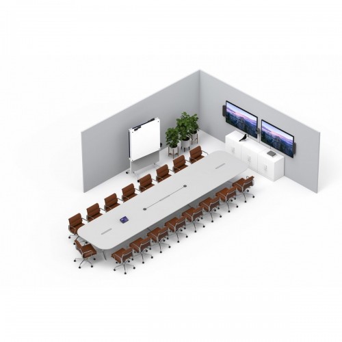 Logitech Tap Large Bundle – Microsoft Teams...