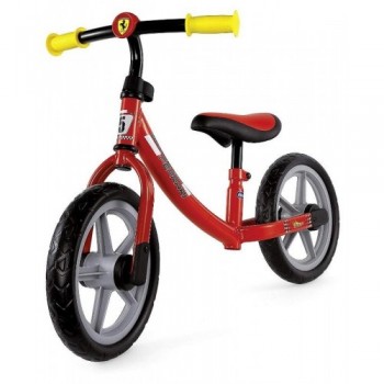 Chicco Ferrari Balance Bike
