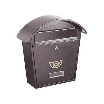 Alubox CHALET cassetta per...