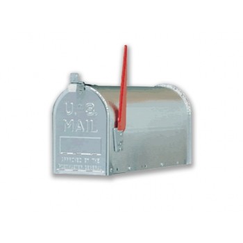 Alubox ALUBOX TOPOLINO...