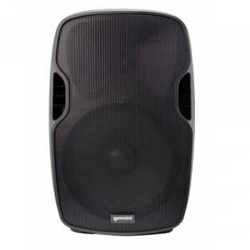 Gemini AS-15P altoparlante... 2
