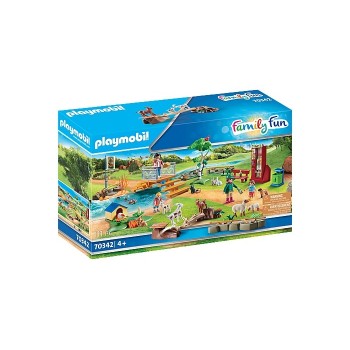 Playmobil FamilyFun 70342...