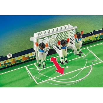 Playmobil 70244 set da gioco 2