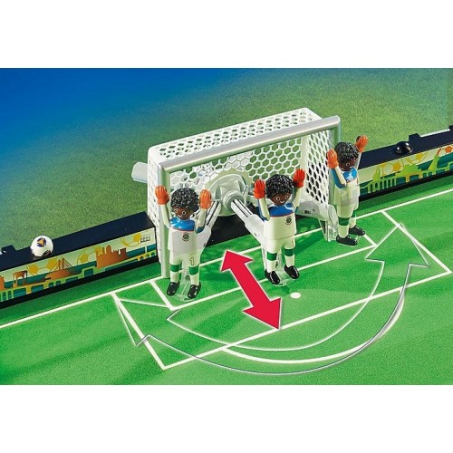 Playmobil 70244 set da gioco