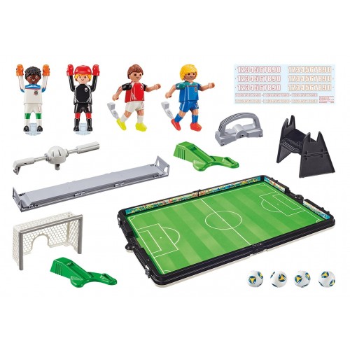 Playmobil 70244 set da gioco