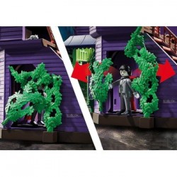 Playmobil SCOOBY-DOO! Adventure in the Mystery Mansion