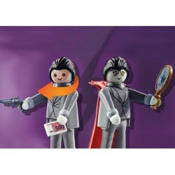 Playmobil SCOOBY-DOO! Adventure in the Mystery Mansion