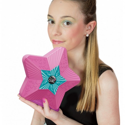 Clementoni Crazychic Superstar Make Up