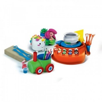 Clementoni IL GRANDE... 2