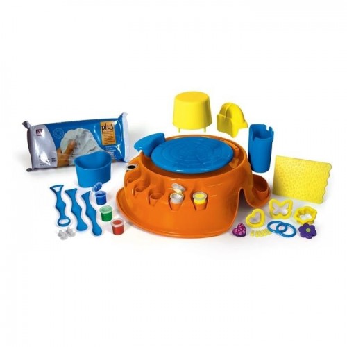 Clementoni IL GRANDE LABORATORIO DI CERAMICA