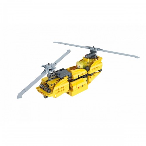 Clementoni Elicottero Soccorso