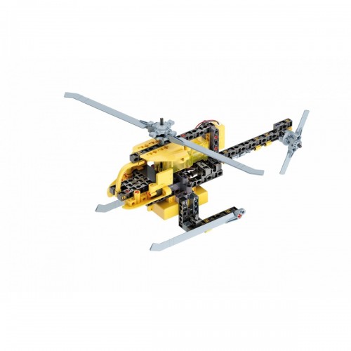 Clementoni Elicottero Soccorso