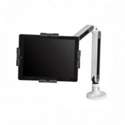 StarTech.com Supporto da Scrivania per Tablet - Braccio Articolato - Supporto per iPad o Android