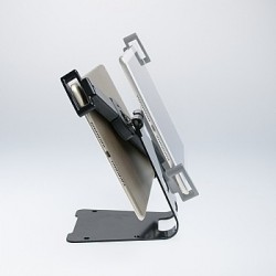 CTA Digital PAD-ATGSL supporto antifurto per tablet 33 cm (13") Nero