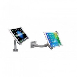 ITB PAD-SGM supporto antifurto per tablet 33 cm (13") Grigio, Argento