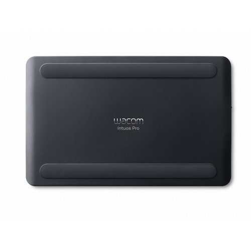 Wacom Intuos Pro (S) tavoletta grafica Nero...