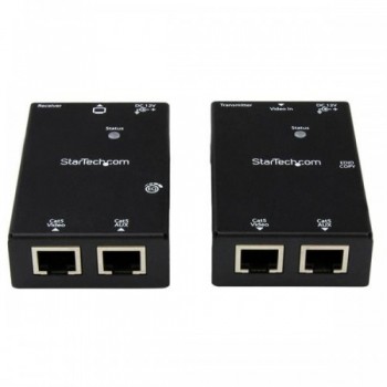 StarTech.com Extender HDMI... 2