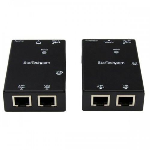 StarTech.com Extender HDMI via CAT5/CAT6 con...