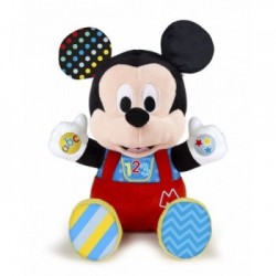 Clementoni Mickey Gioca Impara
