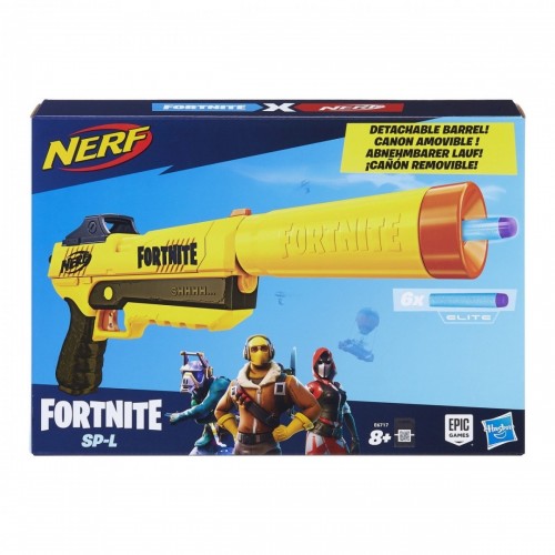 Hasbro E6717EU40 gioco/giocattolo di abilità