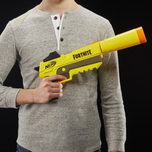 Hasbro E6717EU40 gioco/giocattolo di abilità