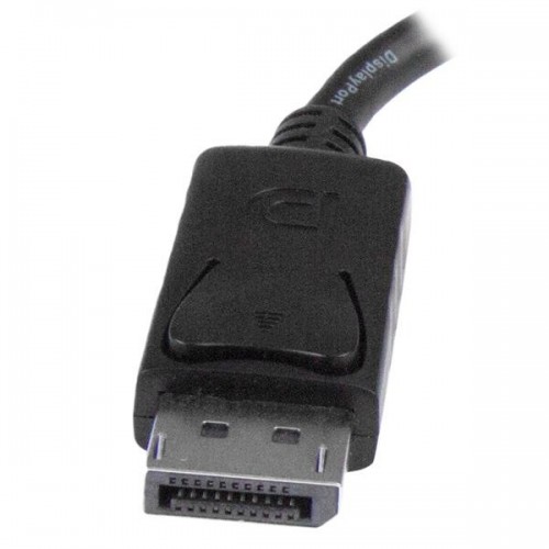 StarTech.com Adattatore DisplayPort a HDMI e...