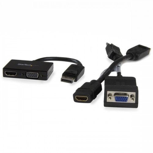StarTech.com Adattatore DisplayPort a HDMI e...