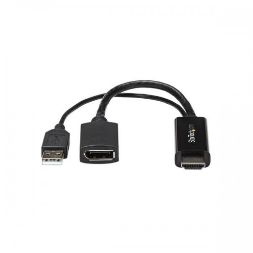 StarTech.com Adattatore / Convertitore HDMI a...