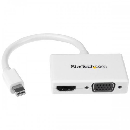 StarTech.com Adattatore Mini DisplayPort a HDMI...