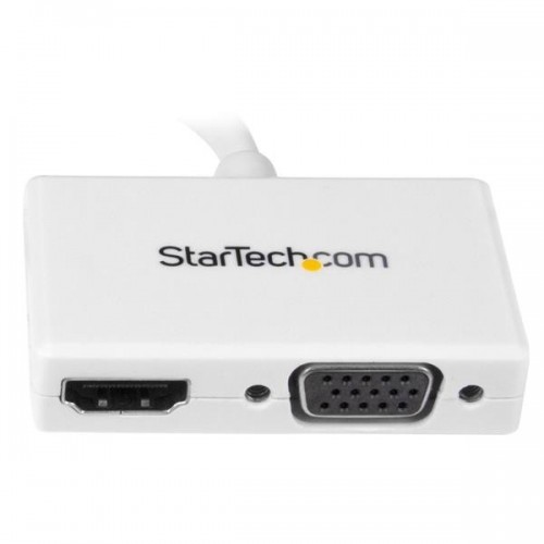 StarTech.com Adattatore Mini DisplayPort a HDMI...