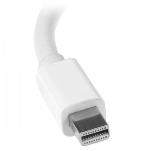 StarTech.com Adattatore Mini DisplayPort a HDMI...